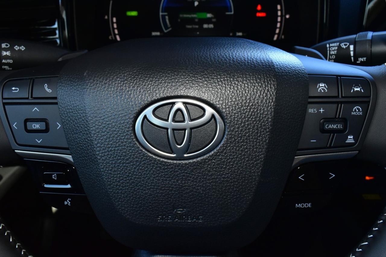 2025 Toyota Camry SE Tampa FL