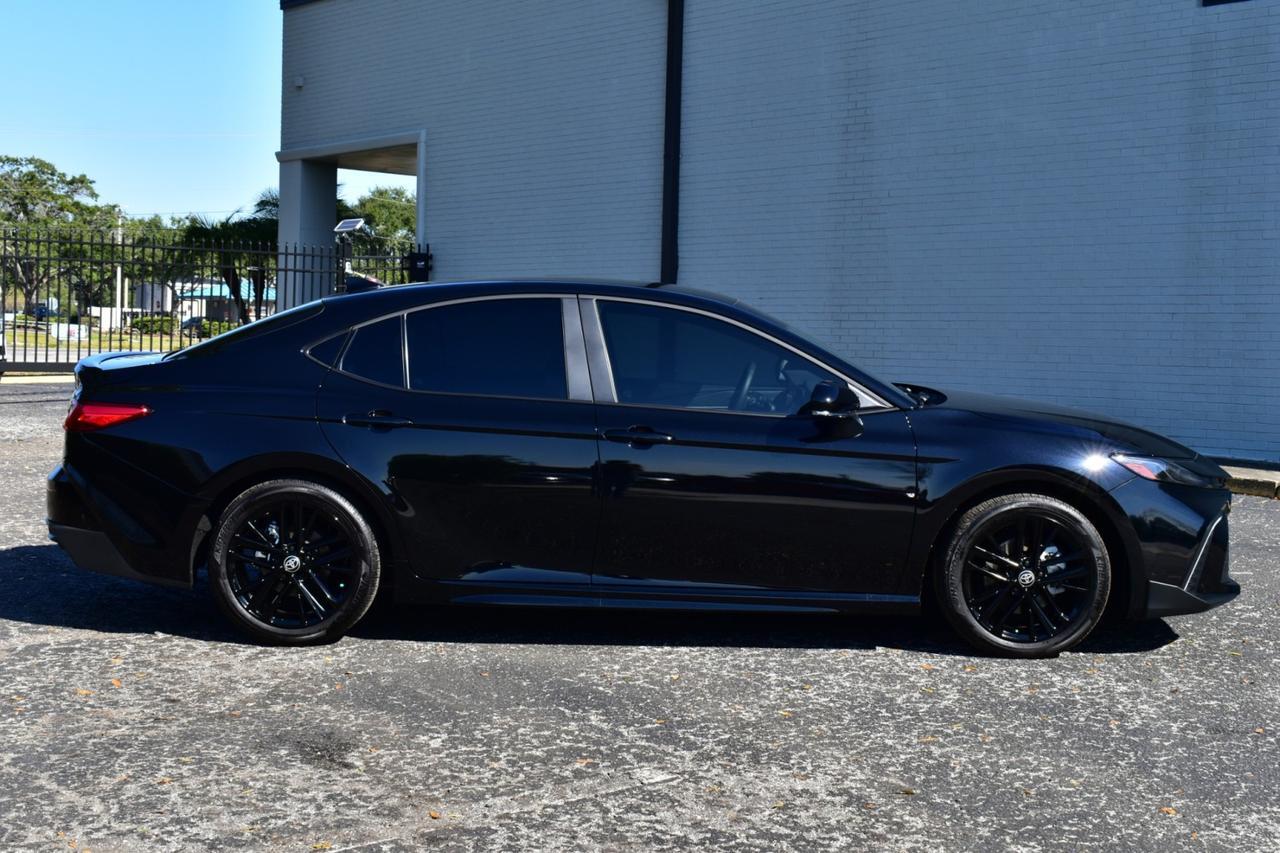 2025 Toyota Camry SE Tampa FL