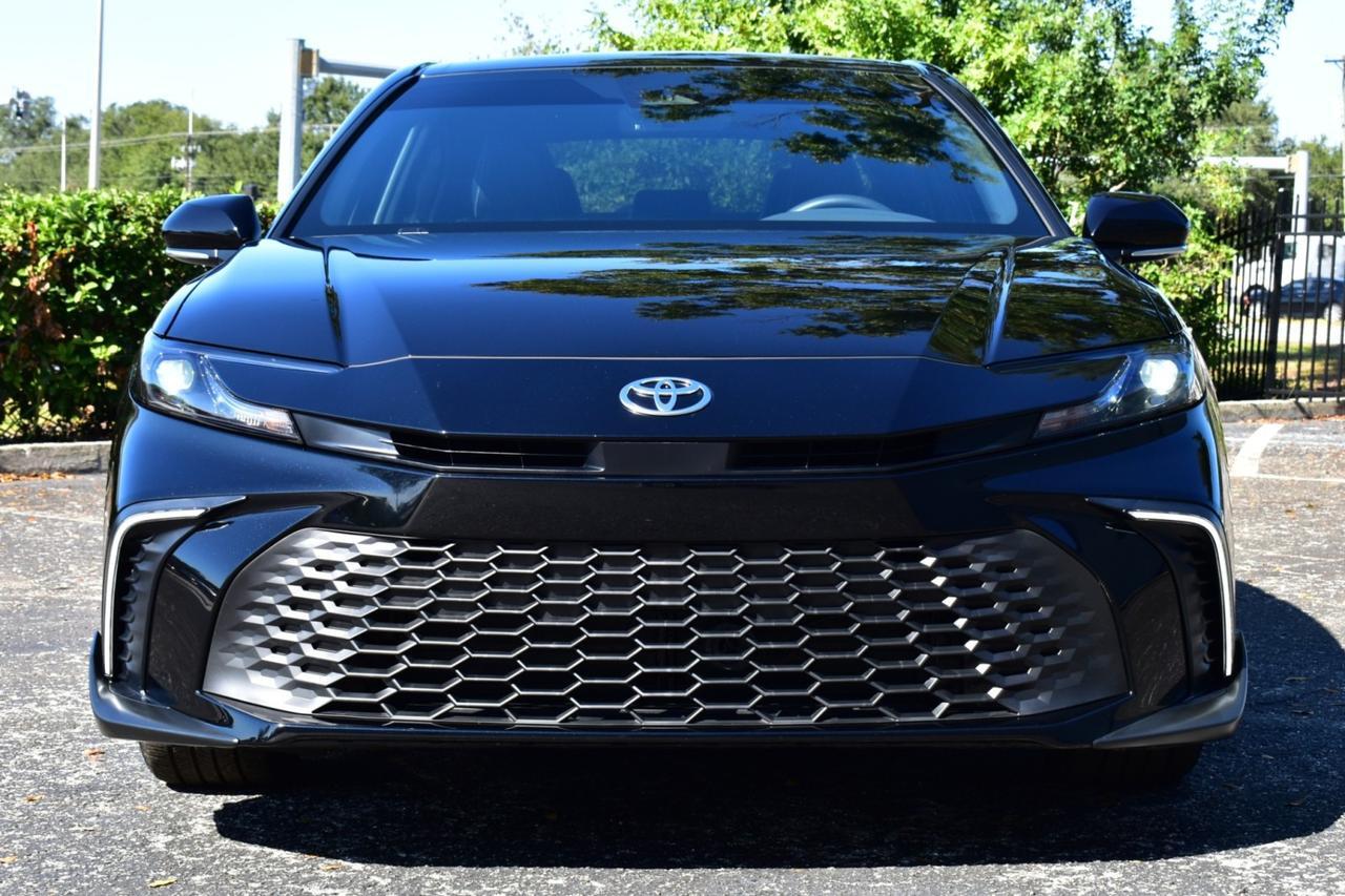 2025 Toyota Camry SE Tampa FL