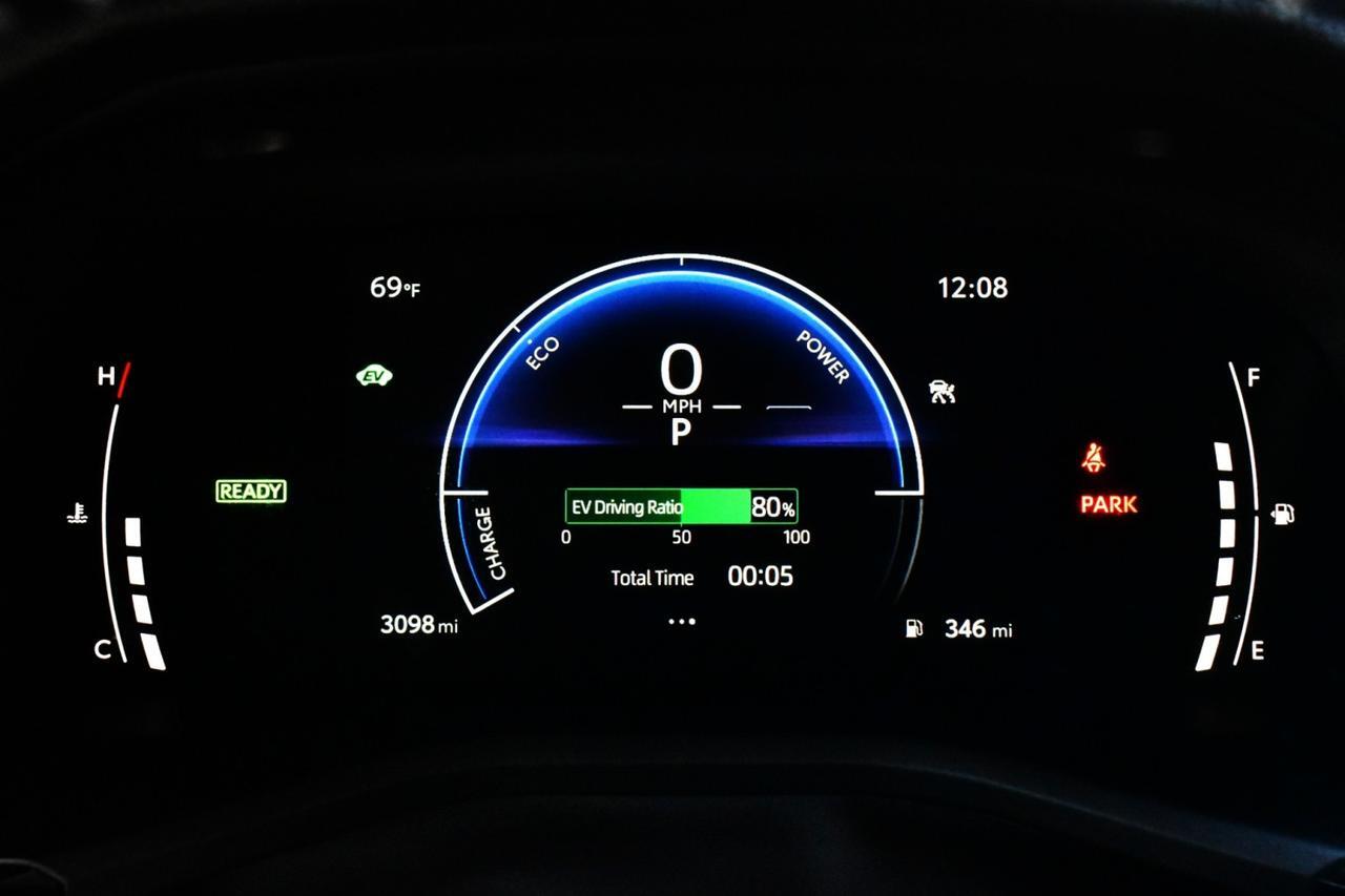 2025 Toyota Camry SE Tampa FL