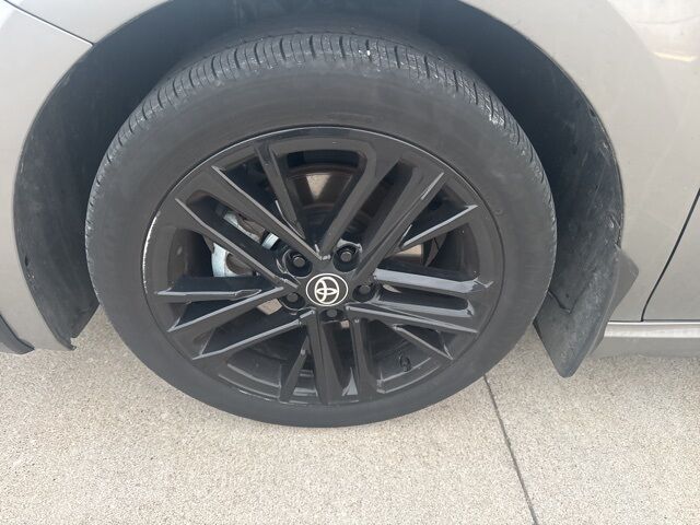 2025 Toyota Camry SE West Burlington IA