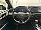 2025 Toyota Camry SE Worcester MA