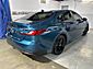 2025 Toyota Camry SE Worcester MA