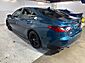 2025 Toyota Camry SE Worcester MA