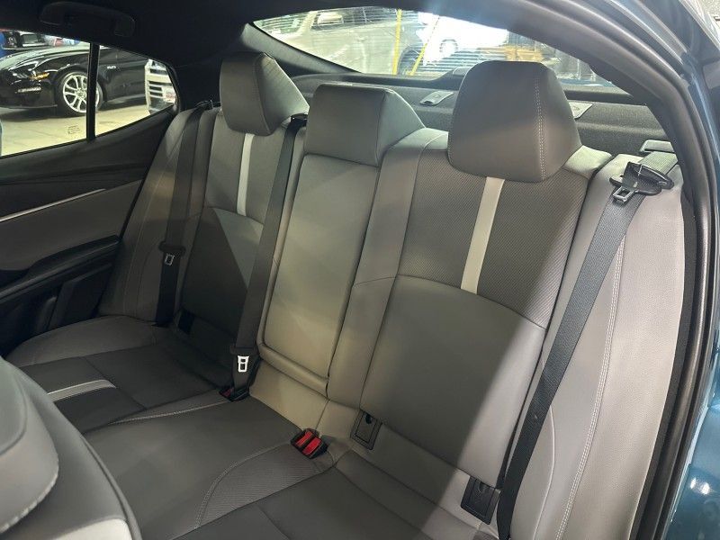 2025 Toyota Camry SE Worcester MA