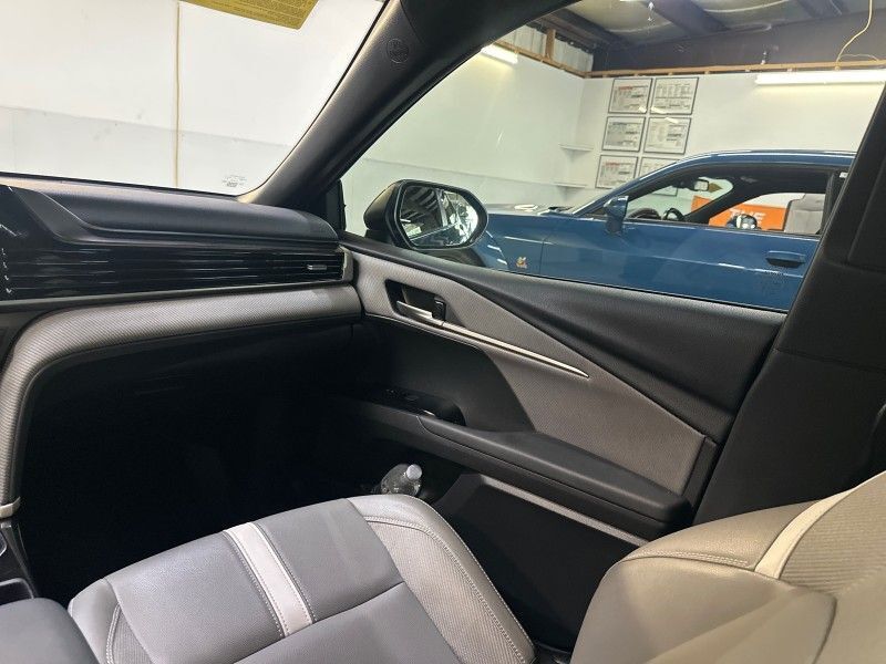 2025 Toyota Camry SE Worcester MA