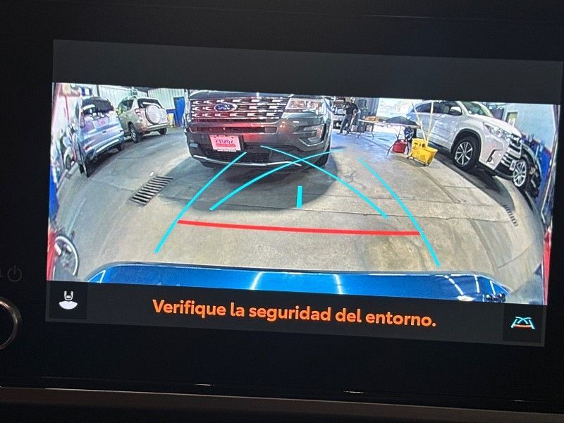 2025 Toyota Camry SE Worcester MA