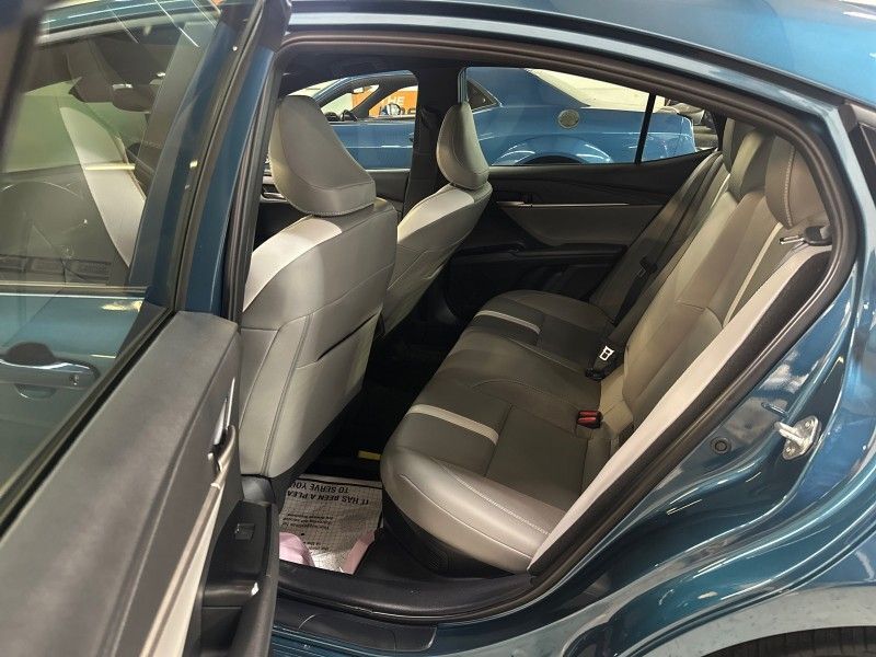 2025 Toyota Camry SE Worcester MA