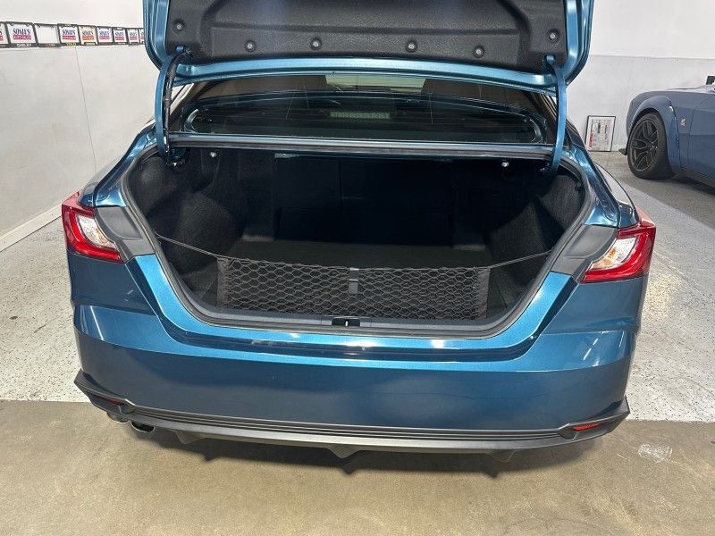 2025 Toyota Camry SE Worcester MA