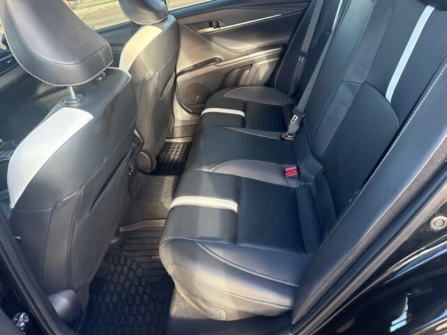2025 Toyota Camry SE Yuma AZ
