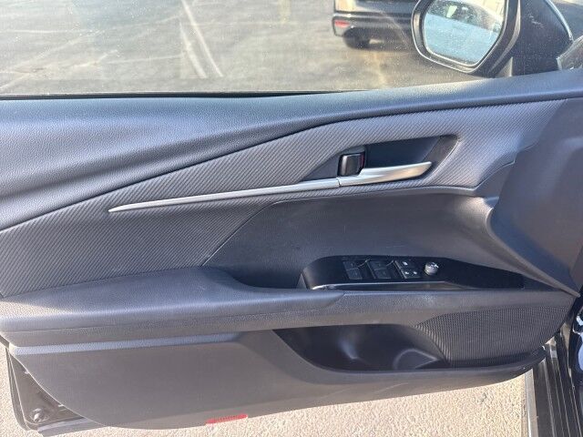 2025 Toyota Camry SE Yuma AZ