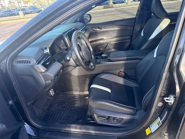 2025 Toyota Camry SE Yuma AZ