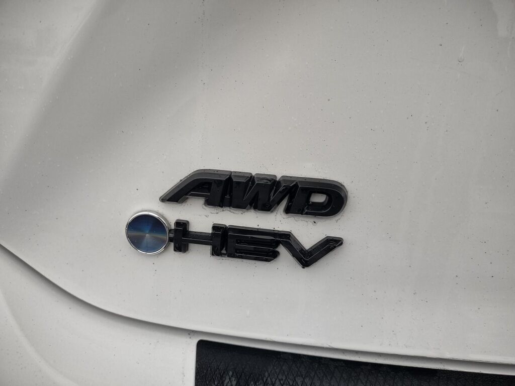 2025 Toyota Camry SE Richmond VA