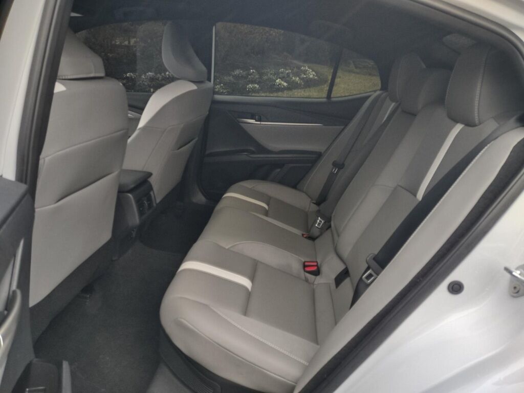 2025 Toyota Camry SE Richmond VA