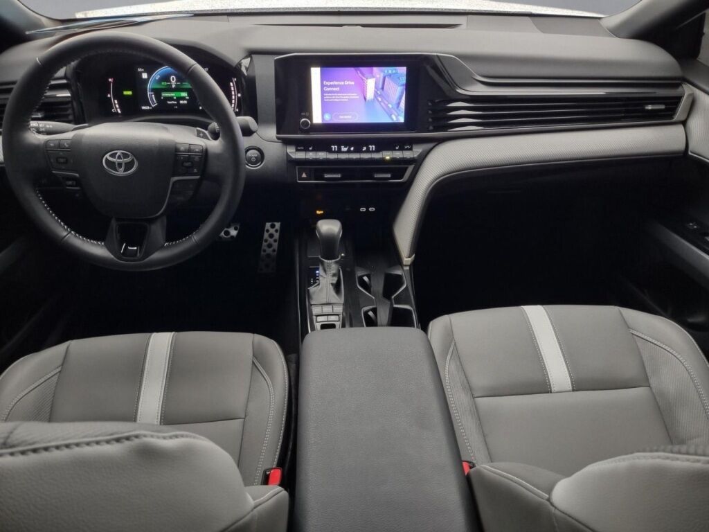 2025 Toyota Camry SE Richmond VA