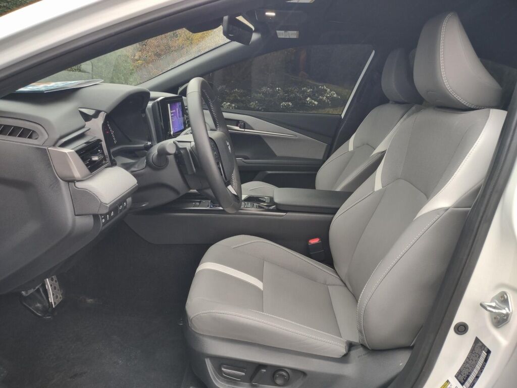 2025 Toyota Camry SE Richmond VA