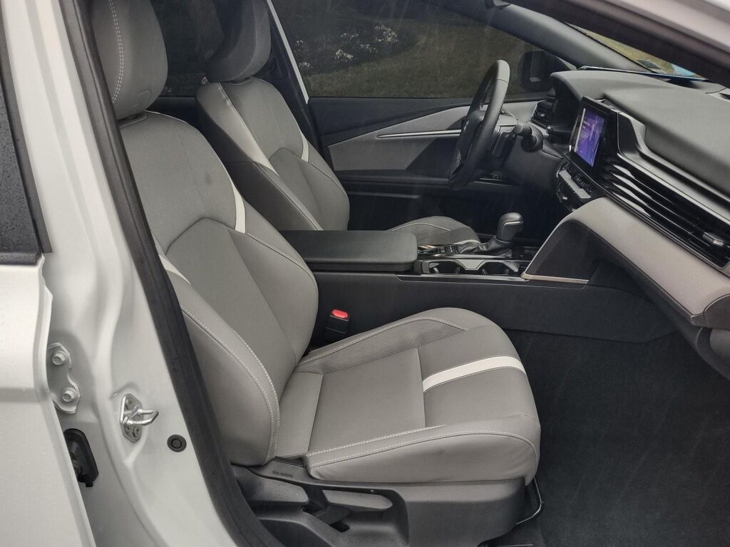 2025 Toyota Camry SE Richmond VA