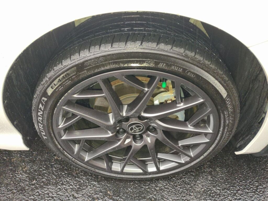 2025 Toyota Camry SE Richmond VA