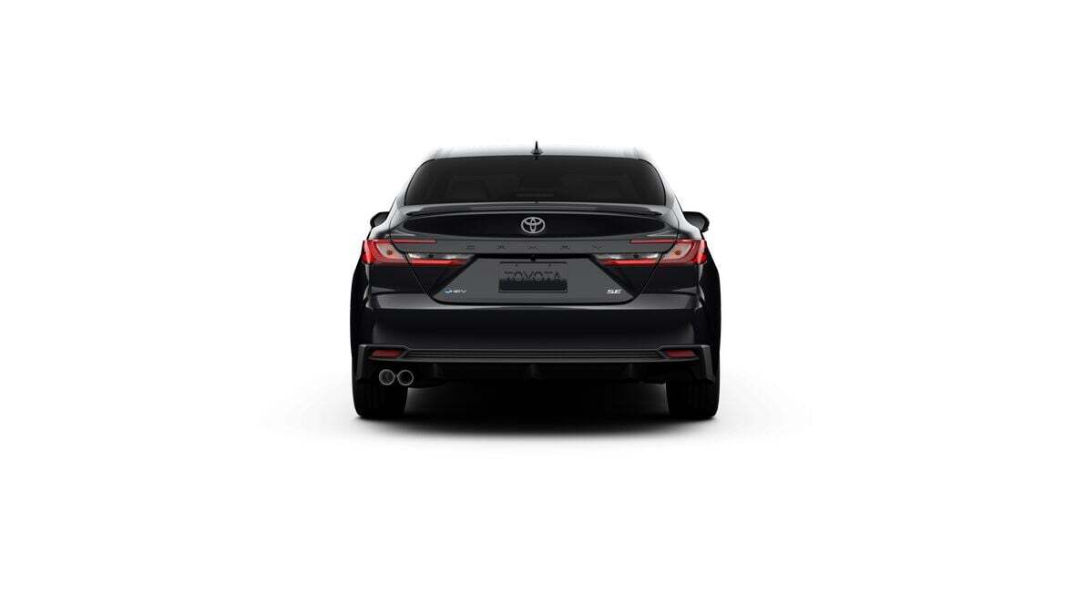 2025 Toyota Camry SE Stafford VA