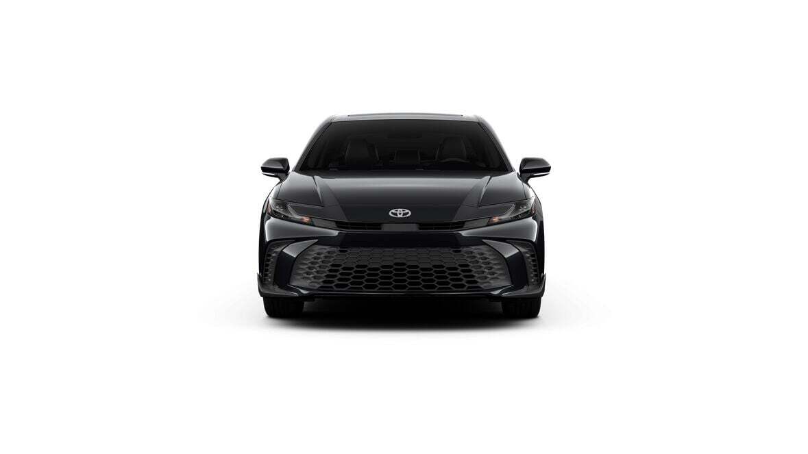 2025 Toyota Camry SE Stafford VA