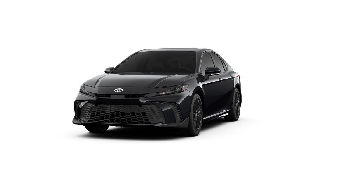 2025 Toyota Camry SE Stafford VA