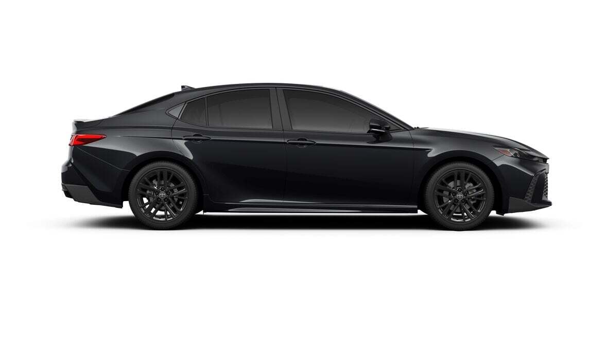 2025 Toyota Camry SE Stafford VA
