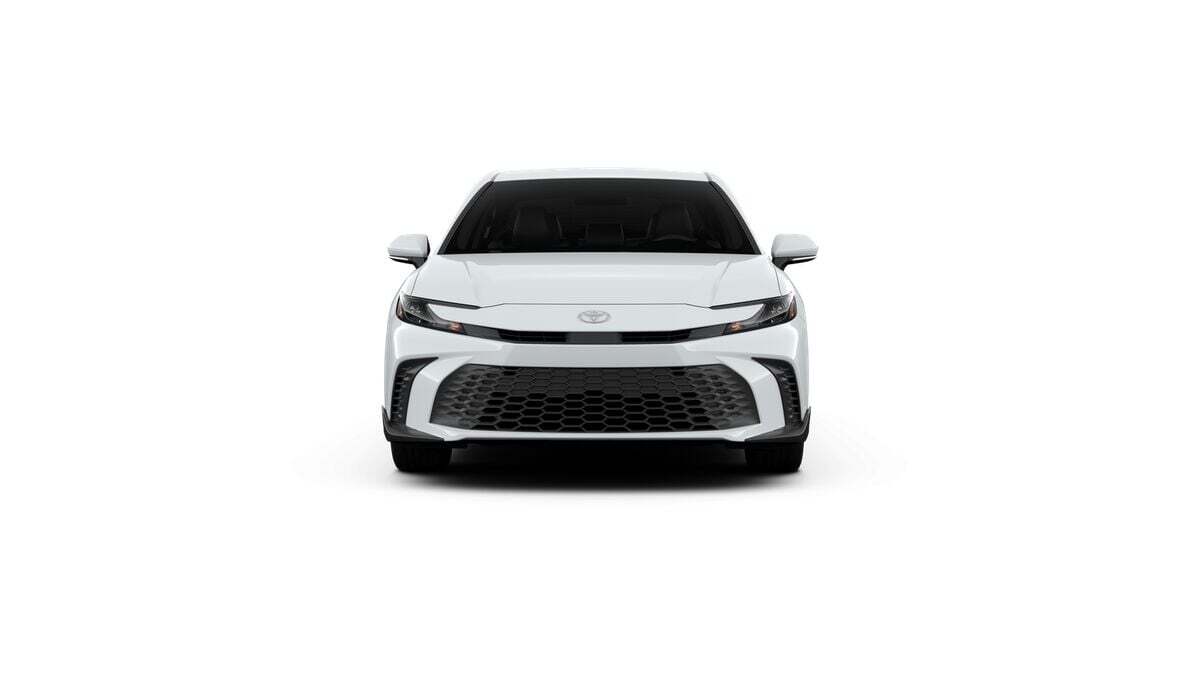 2025 Toyota Camry SE Stafford VA