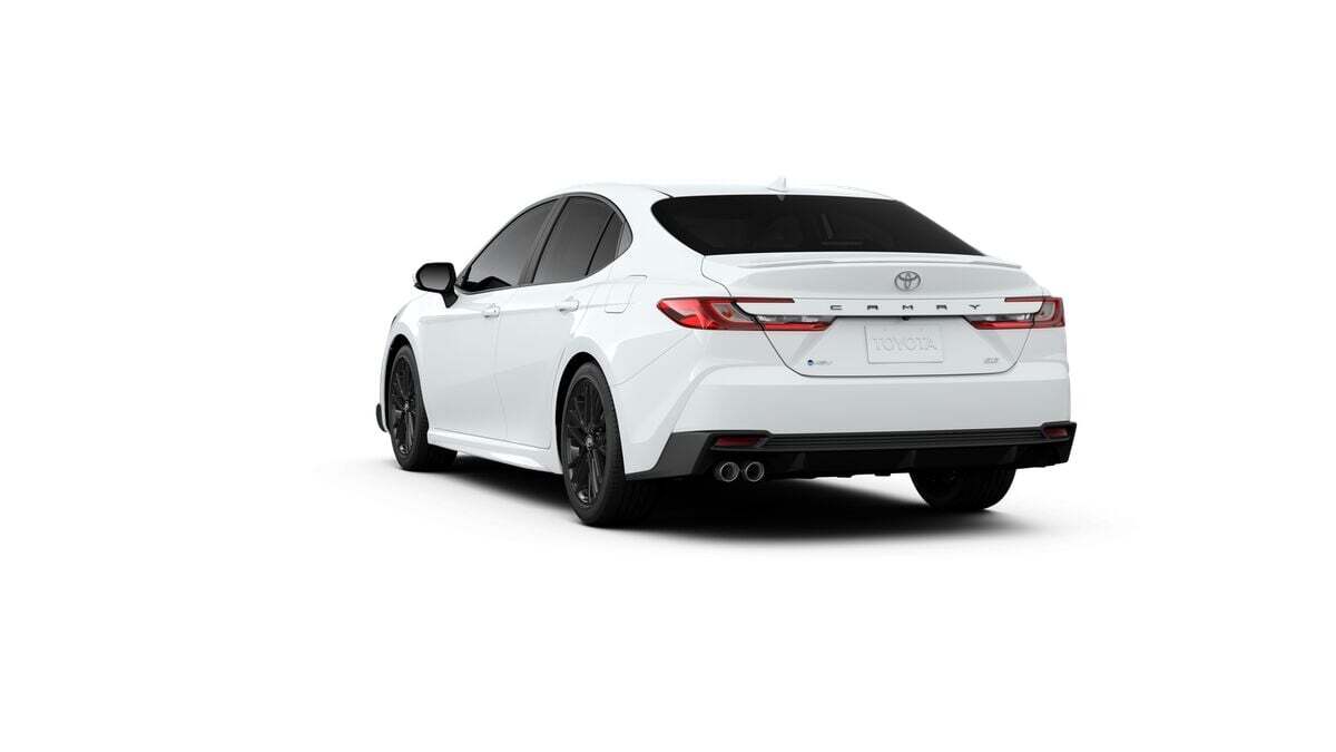 2025 Toyota Camry SE Stafford VA