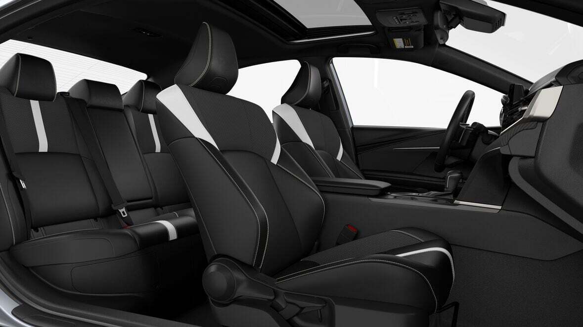 2025 Toyota Camry SE Stafford VA