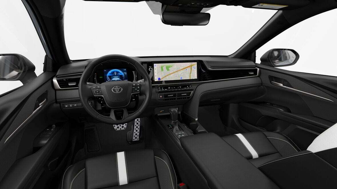 2025 Toyota Camry SE Stafford VA