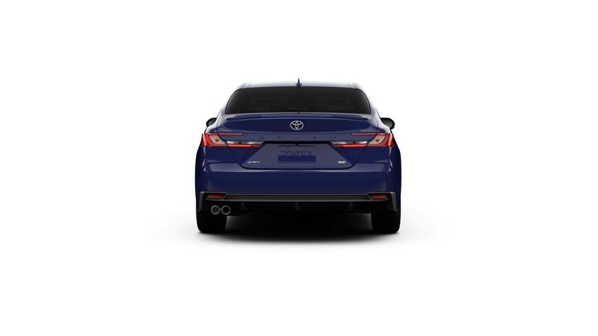 2025 Toyota Camry SE Laurel MD