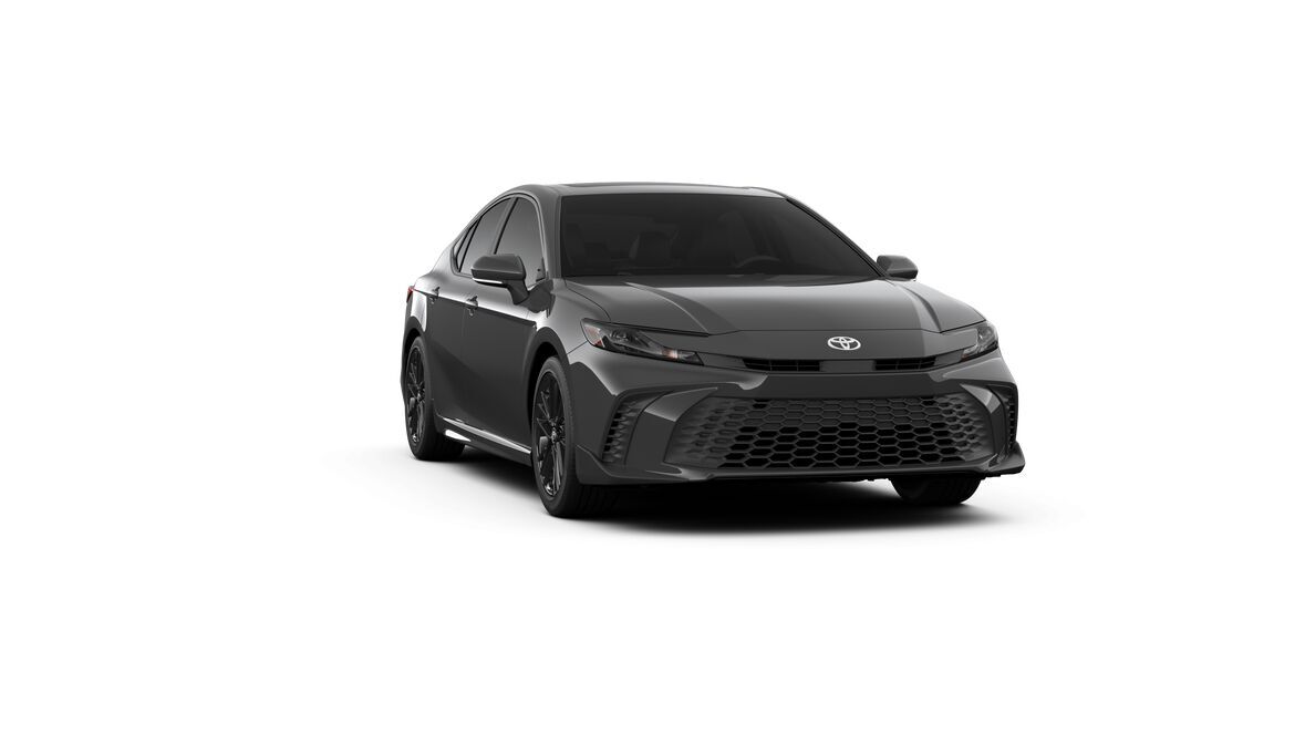 2025 Toyota Camry SE Laurel MD