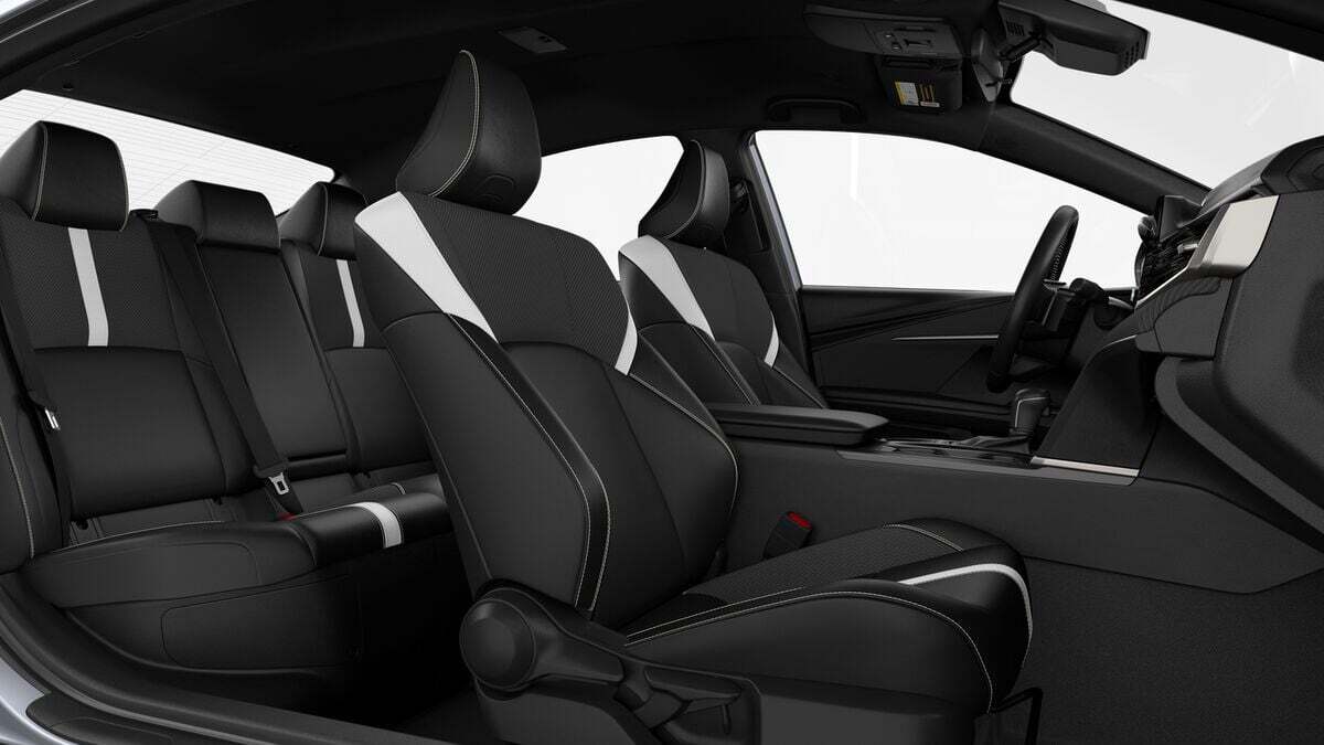 2025 Toyota Camry SE Laurel MD