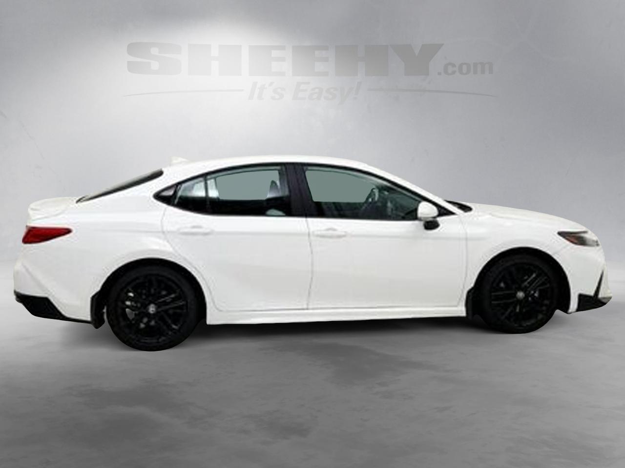 2025 Toyota Camry SE Laurel MD