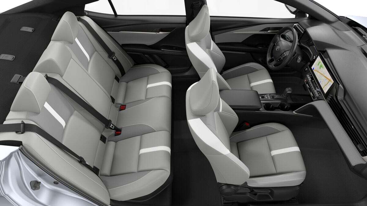 2025 Toyota Camry SE Laurel MD