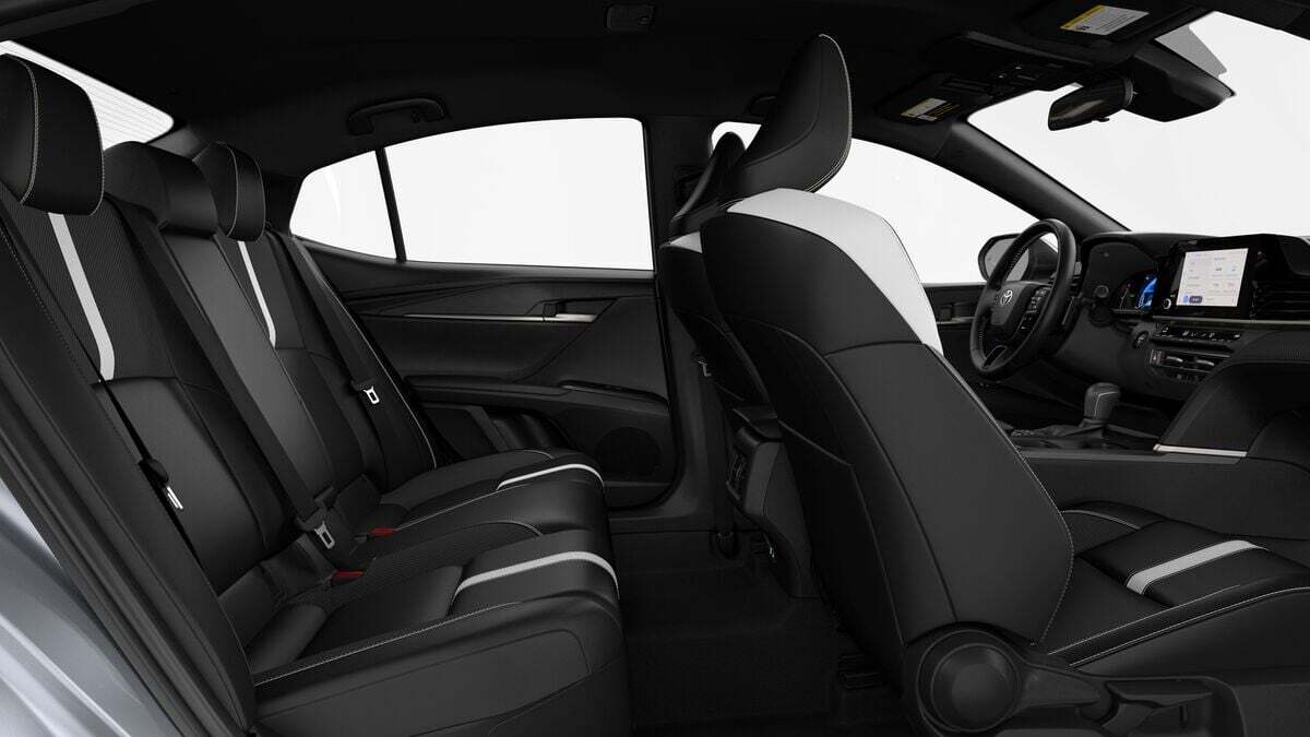2025 Toyota Camry SE Laurel MD