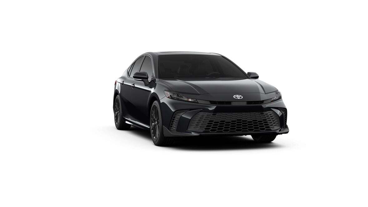 2025 Toyota Camry SE Laurel MD