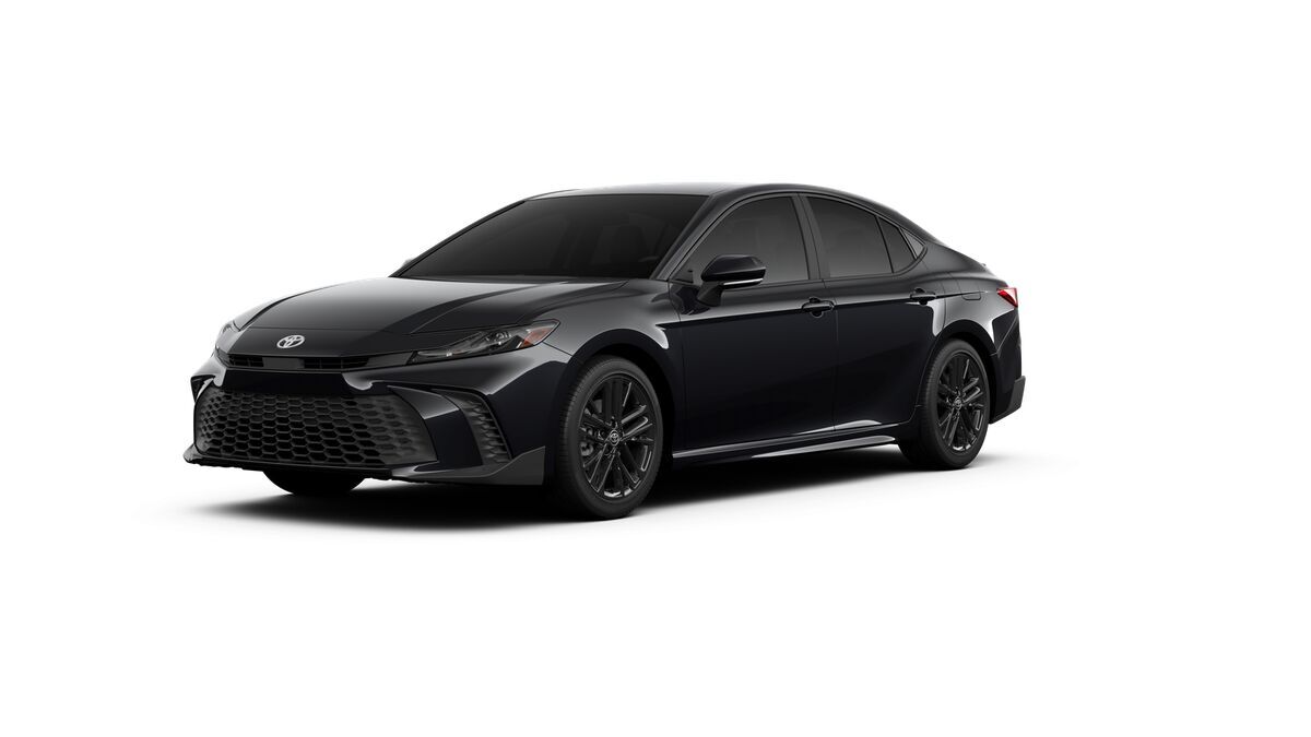 2025 Toyota Camry SE Laurel MD