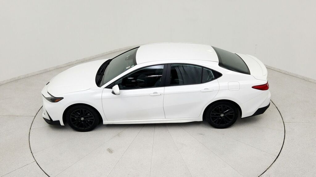 2025 Toyota Camry SE Laurel MD