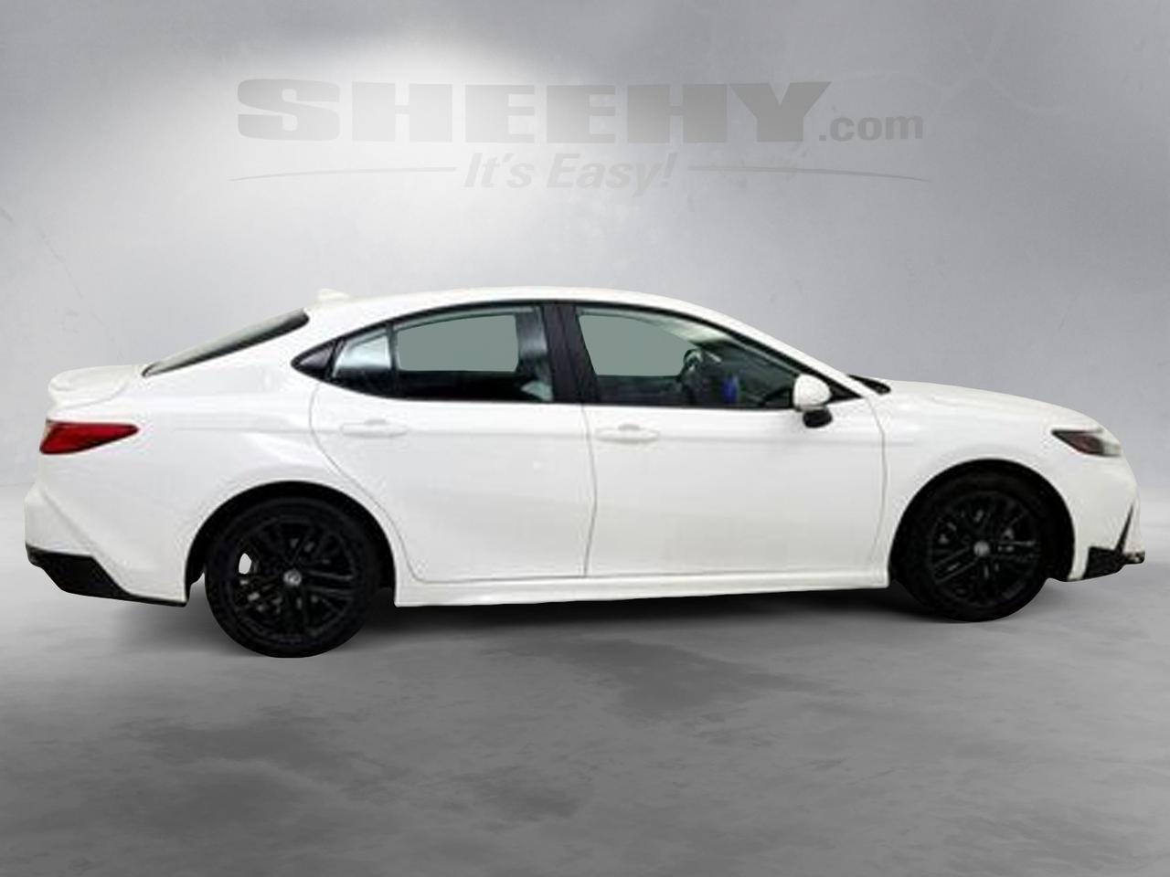2025 Toyota Camry SE Laurel MD