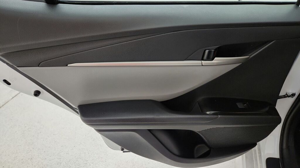 2025 Toyota Camry SE Laurel MD