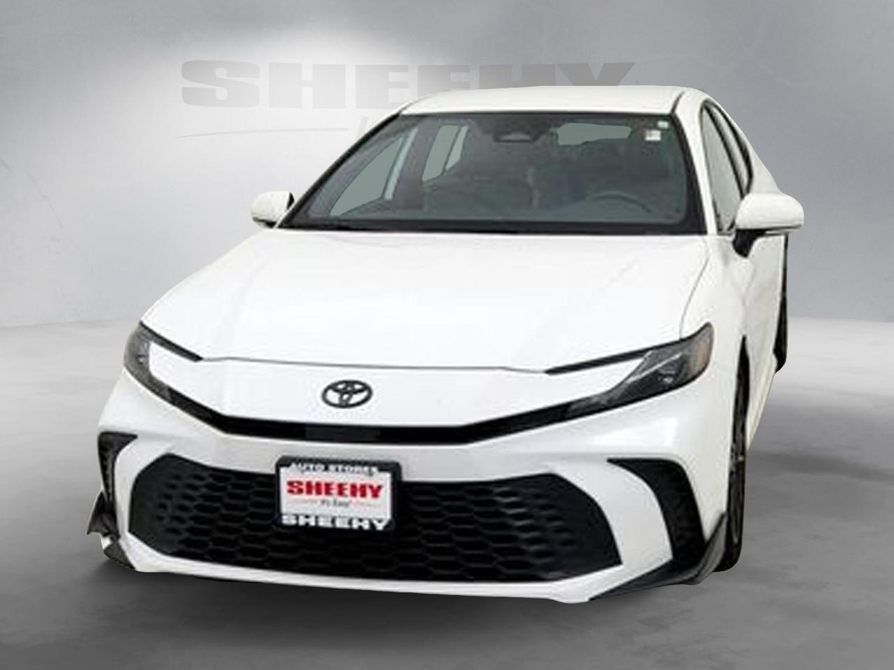 2025 Toyota Camry SE Laurel MD