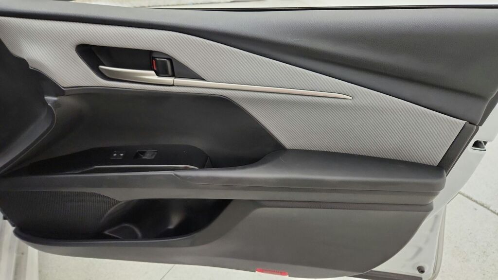 2025 Toyota Camry SE Laurel MD