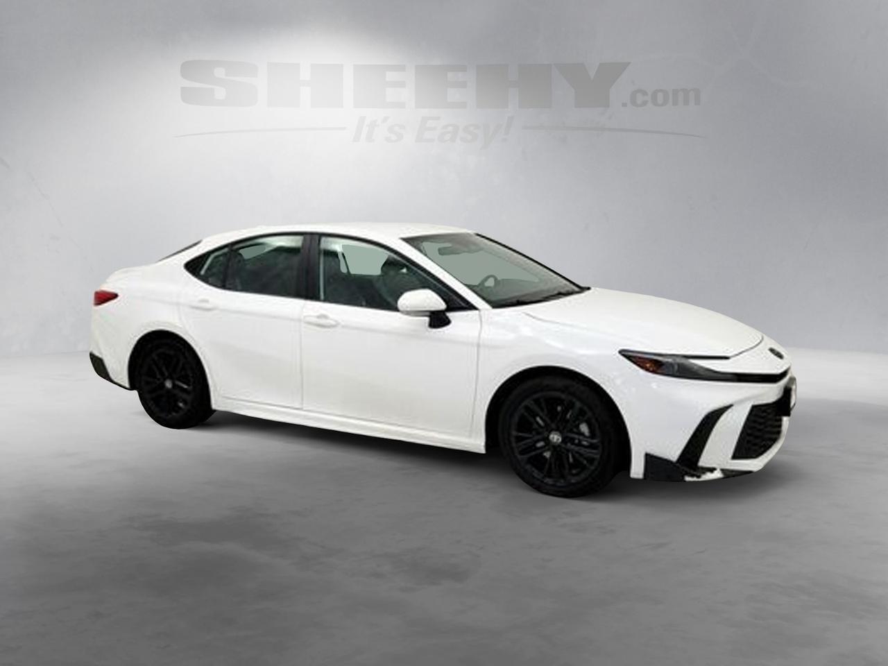 2025 Toyota Camry SE Laurel MD