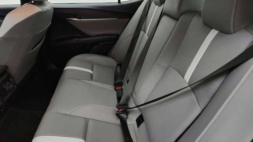 2025 Toyota Camry SE Laurel MD