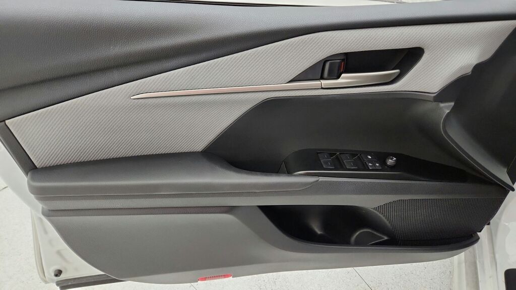 2025 Toyota Camry SE Laurel MD