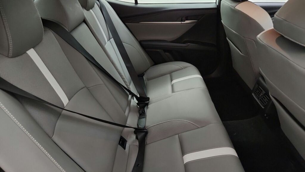 2025 Toyota Camry SE Laurel MD