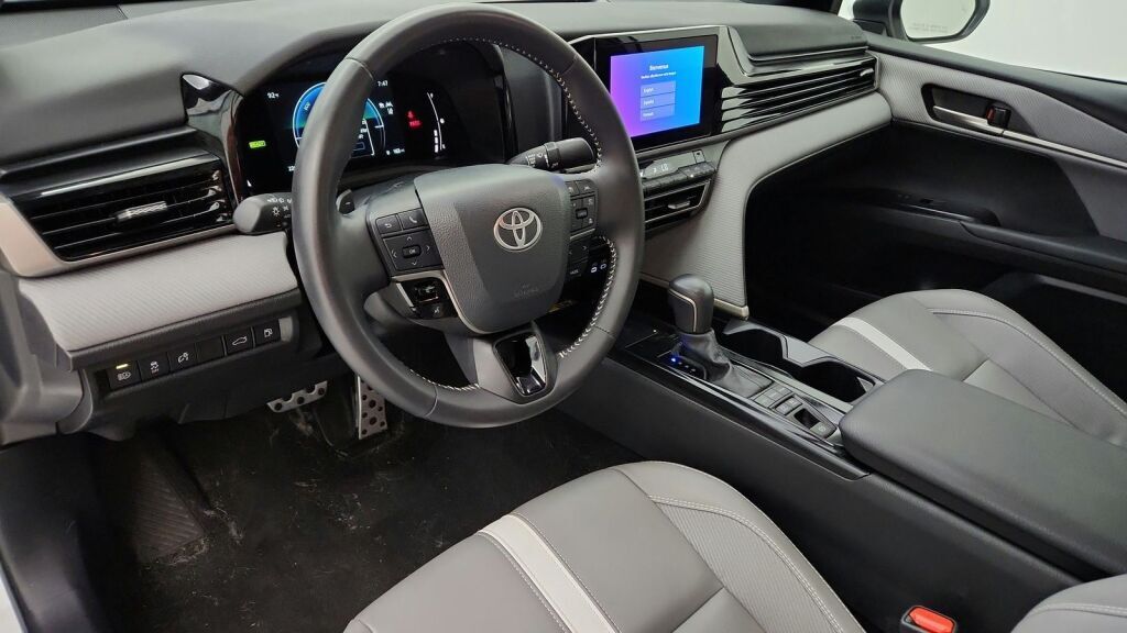 2025 Toyota Camry SE Laurel MD