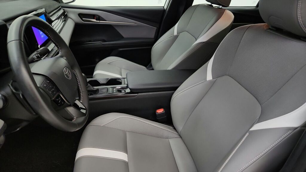 2025 Toyota Camry SE Laurel MD