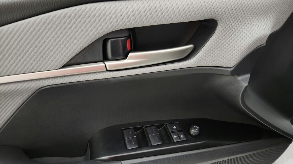 2025 Toyota Camry SE Laurel MD